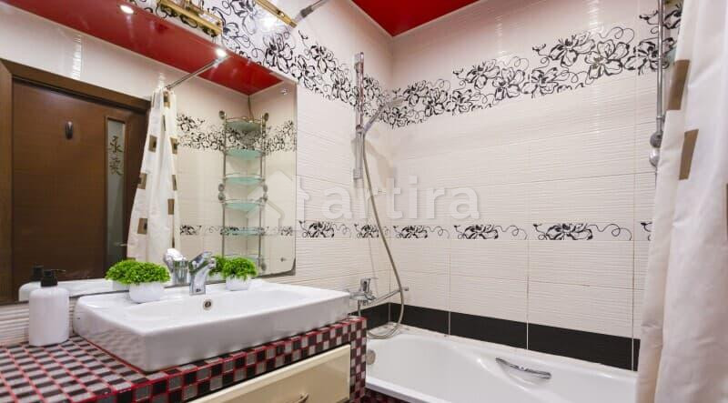 2-комн. квартира, 51 м2, 3/4 эт. Москва - изображение 18