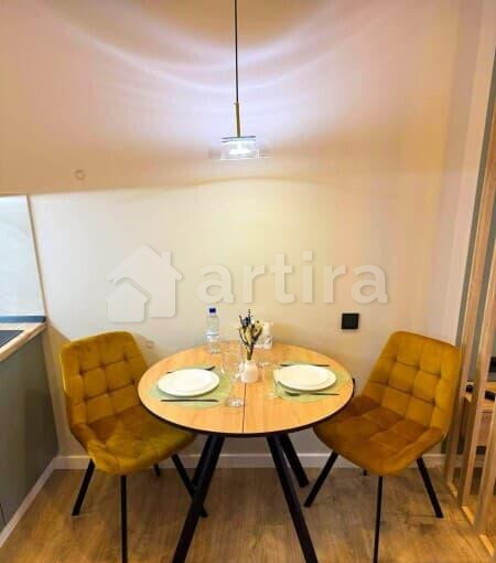 Студия, 30 м2, 10/17 эт. Домодедово - изображение 10