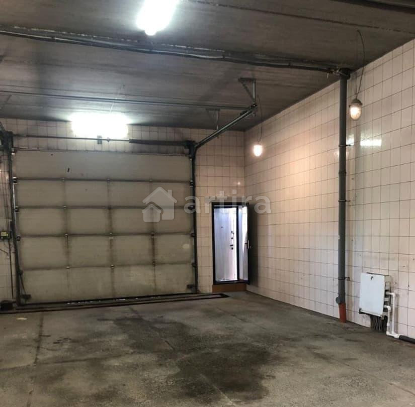 Гараж, 140 м2 Бердск - изображение 3