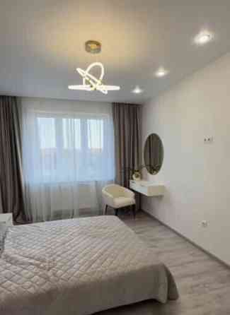 1-комн. квартира, 43 м2, 3/5 эт. Самара