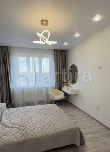 1-комн. квартира, 43 м2, 3/5 эт. Самара - изображение 5