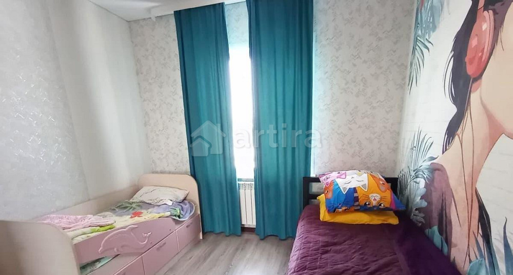 Коттедж, 250 м2, 10 соток, 3 эт. Красноярск - изображение 7