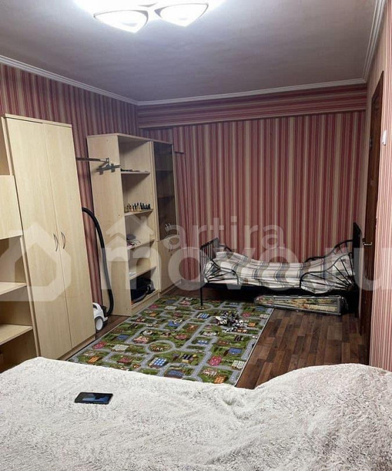 1-комн. квартира, 32 м2, 1/9 эт. Москва - изображение 2