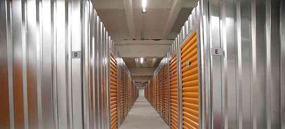 Гараж, 10 м2 Евпатория