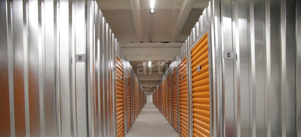 Гараж, 10 м2 Евпатория - изображение 3