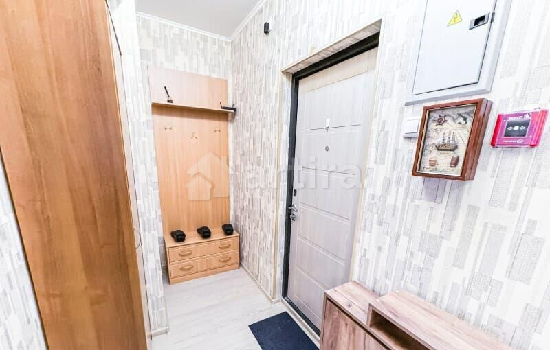 1-комн. квартира, 35 м2, 2/17 эт. Лобня - изображение 11