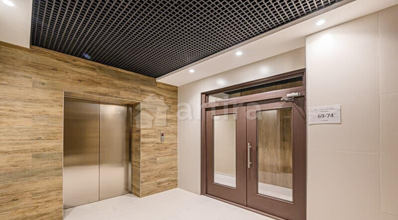 2-комн. квартира, 40 м2, 8/25 эт. Новосибирск - изображение 18