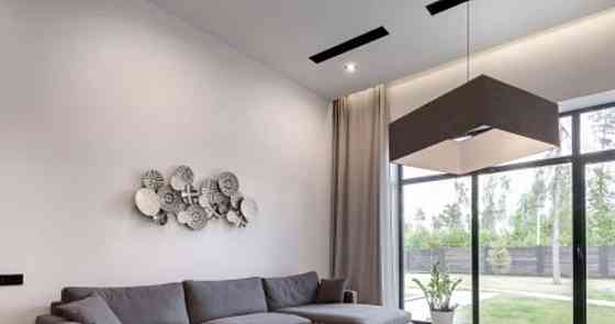 Коттедж, 400 м2, 24 сотки, 2 эт. Одинцово