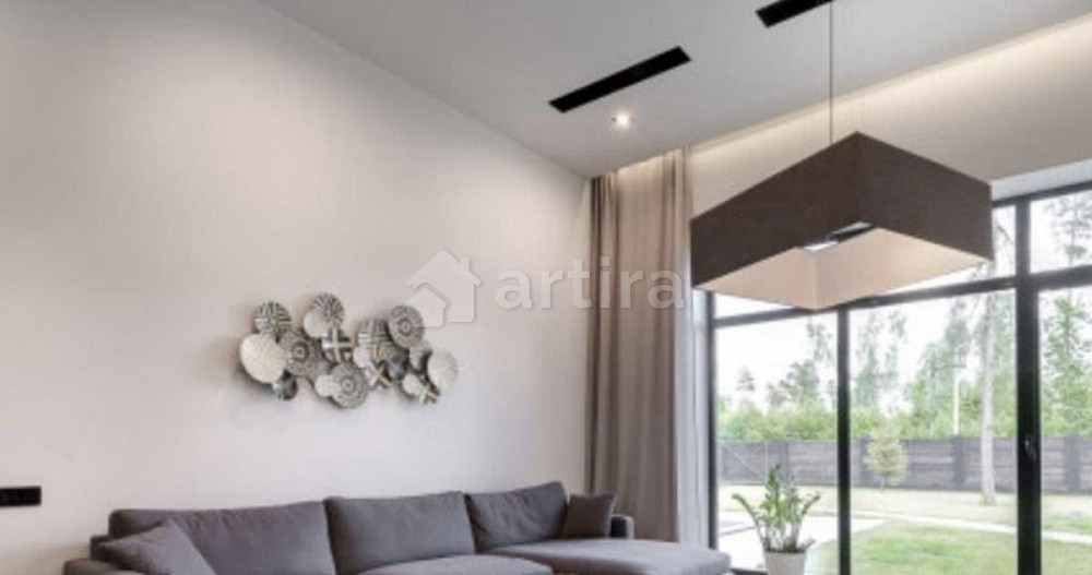 Коттедж, 400 м2, 24 сотки, 2 эт. Одинцово - изображение 2