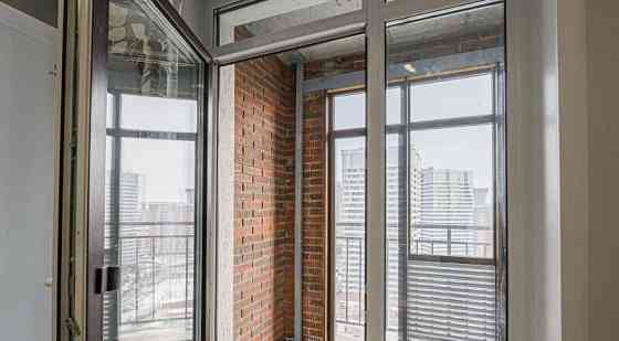 1-комн. квартира, 35 м2, 16/25 эт. Новосибирск