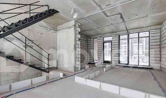 4-комн. квартира, 134.3 м2, 1/2 эт. Москва