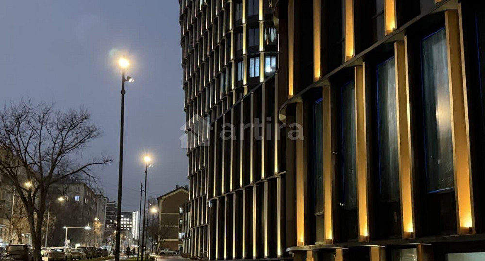 Гараж, 13.6 м2 Москва - изображение 2