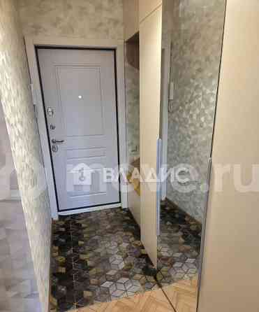 1-комн. квартира, 37.1 м2, 14/16 эт. Москва