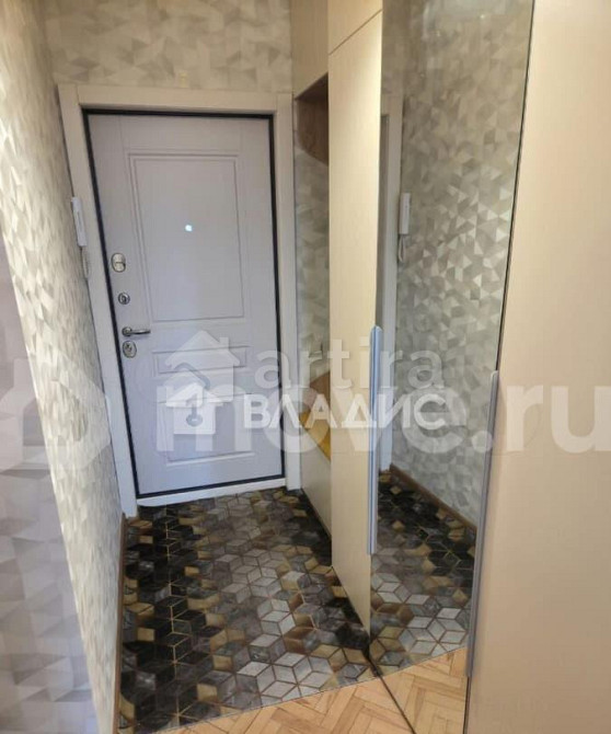 1-комн. квартира, 37.1 м2, 14/16 эт. Москва - изображение 5