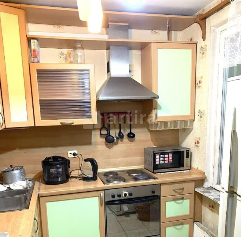 Комната, 10 м2, 7/9 эт. Москва - изображение 7