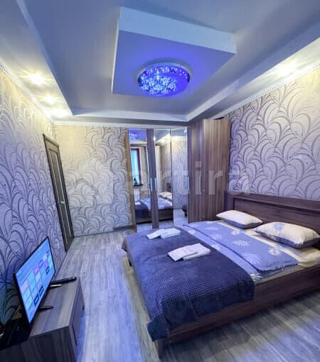 3-комн. квартира, 62 м2, 7/17 эт. Лобня - изображение 3