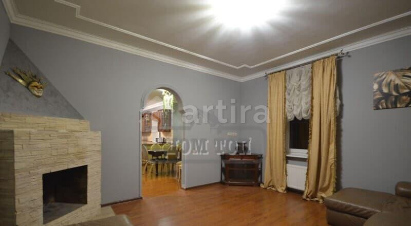 Коттедж, 450 м2 Долгопрудный - изображение 8