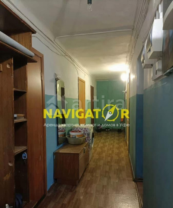 Комната, 11 м2, 5/5 эт. Уфа - изображение 7