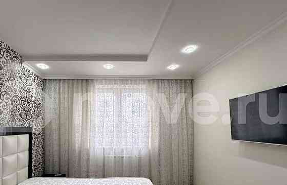 2-комн. квартира, 58 м2, 4/8 эт. Москва