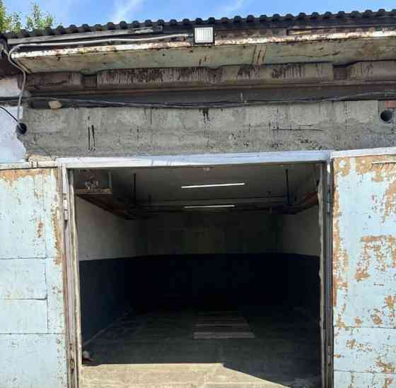 Гараж, 24 м2 Иркутск