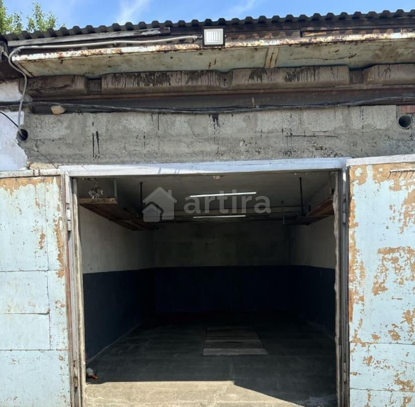 Гараж, 24 м2 Иркутск - изображение 6