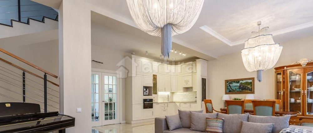 Дом, 364 м2, 5 соток, 3 эт. Истра - изображение 7