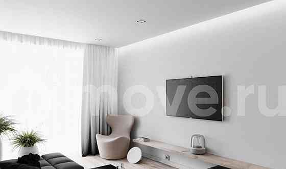 3-комн. квартира, 120 м2, 5/10 эт. Москва