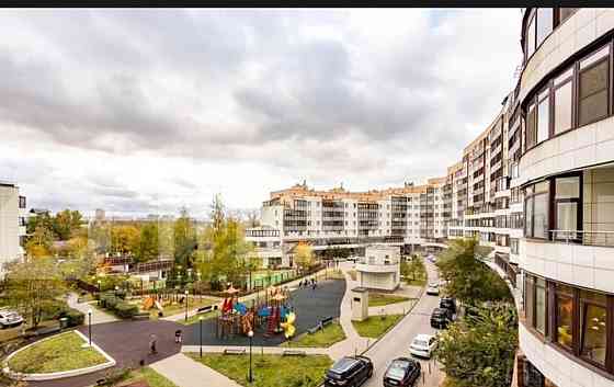 2-комн. квартира, 96.5 м2, 4/20 эт. Москва