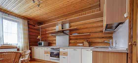 Дом, 600 м2, 0.55 га, 3 эт. Москва