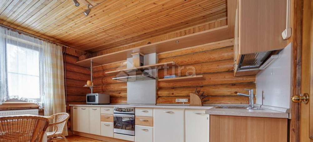 Дом, 600 м2, 0.55 га, 3 эт. Москва - изображение 4