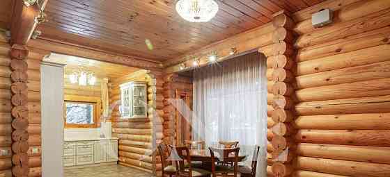 Дом, 200 м2, 10 соток, 3 эт. Одинцово