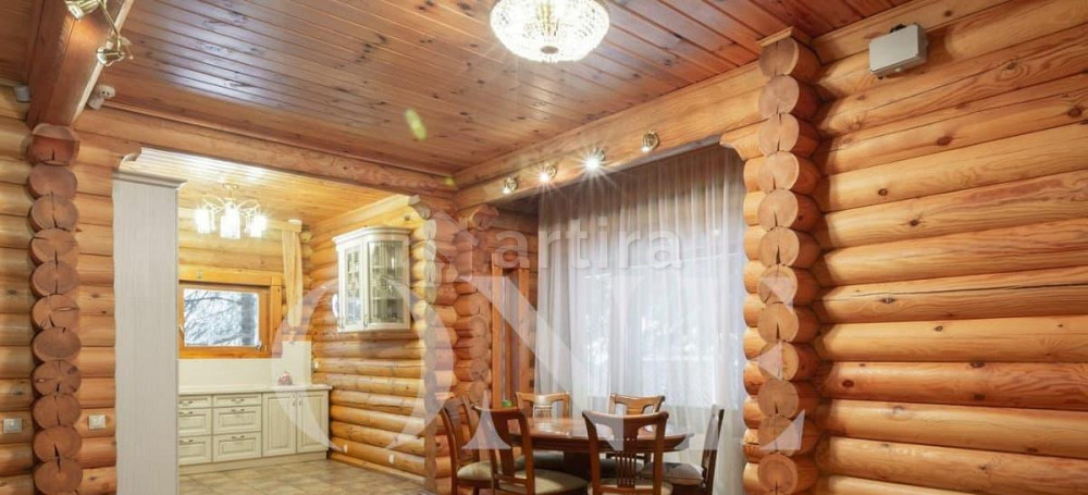 Дом, 200 м2, 10 соток, 3 эт. Одинцово - изображение 5