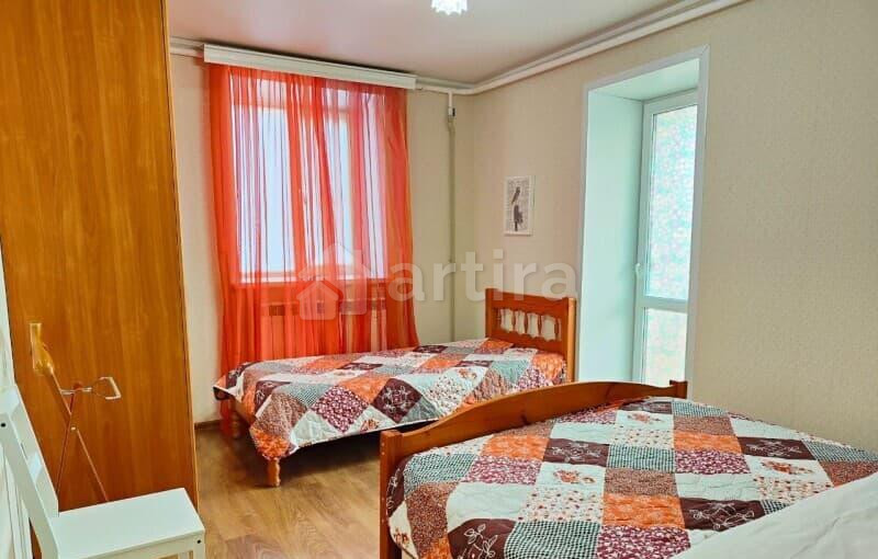 2-комн. квартира, 54 м2, 2/2 эт. Муром - изображение 6