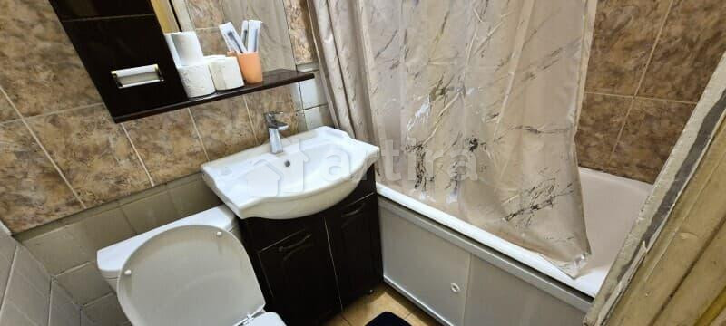 1-комн. квартира, 28 м2, 1/9 эт. Пушкино - изображение 8