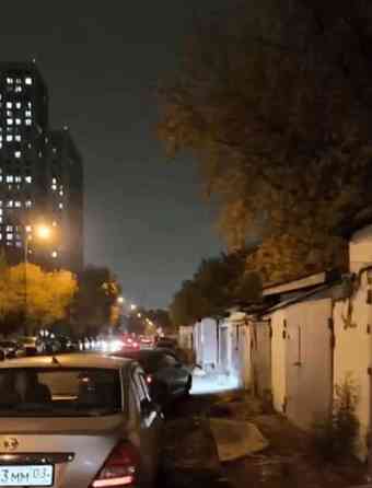 Гараж, 24 м2 Москва