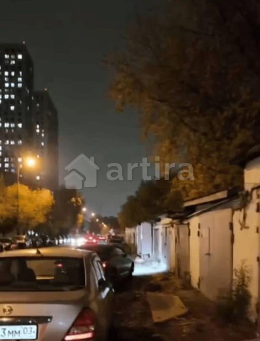 Гараж, 24 м2 Москва - изображение 5