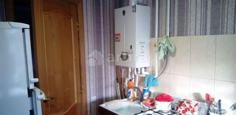 Дом, 70 м2, 5 соток, 1 эт. Миллерово - изображение 9