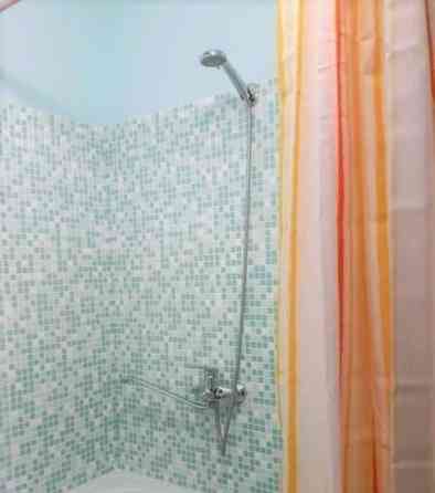 1-комн. квартира, 34 м2, 2/5 эт. Санкт-Петербург