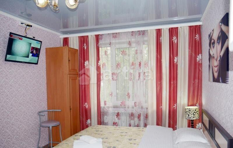 1-комн. квартира, 37 м2, 1/9 эт. Екатеринбург - изображение 4