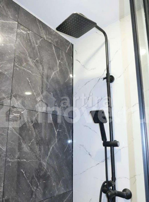 Студия, 20.2 м2, 1/5 эт. Москва - изображение 3