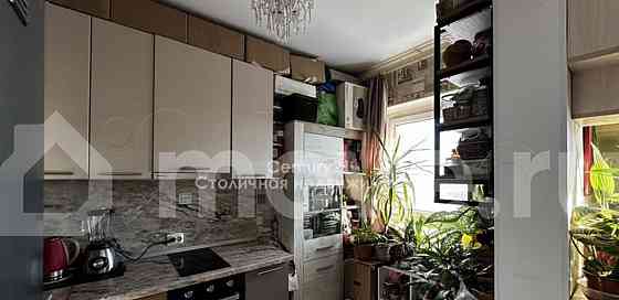 Студия, 28 м2, 14/24 эт. Москва