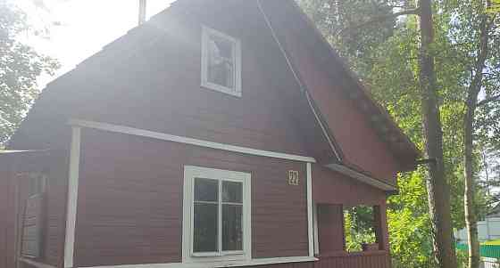 Дом, 69 м2, 15 соток, 1 эт. Всеволожск