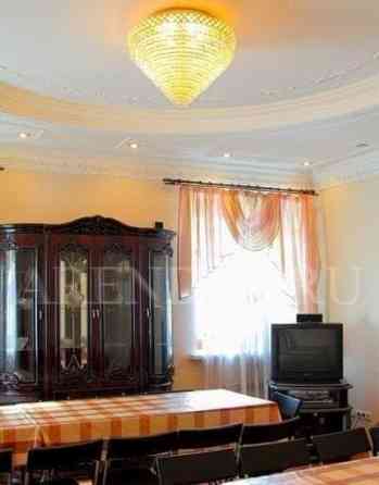 Коттедж, 400 м2 Новосибирск