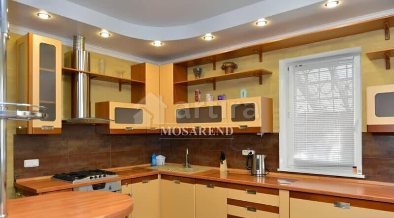 Коттедж, 380 м2 Бронницы - изображение 8