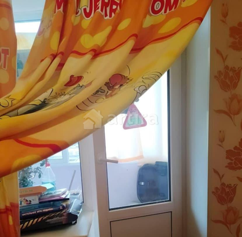 Комната, 47 м2, 8/9 эт. Санкт-Петербург - изображение 3