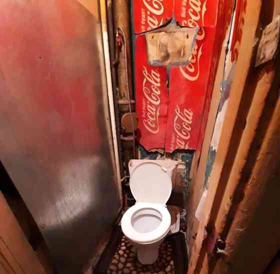 Комната, 20 м2, 1/4 эт. Челябинск