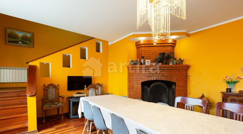 Коттедж, 500 м2 Щёлково - изображение 19