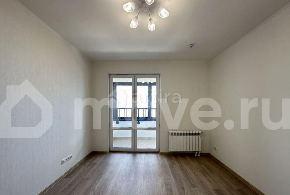 2-комн. квартира, 58 м2, 11/15 эт. Москва - изображение 3