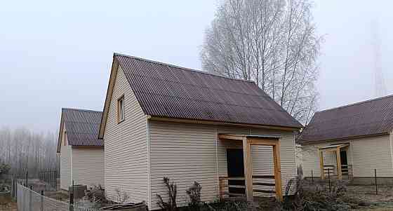 Дом, 80 м2, 4 сотки, 2 эт. Ломоносов