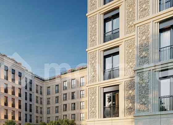 4-комн. квартира, 191 м2, 3/4 эт. Москва